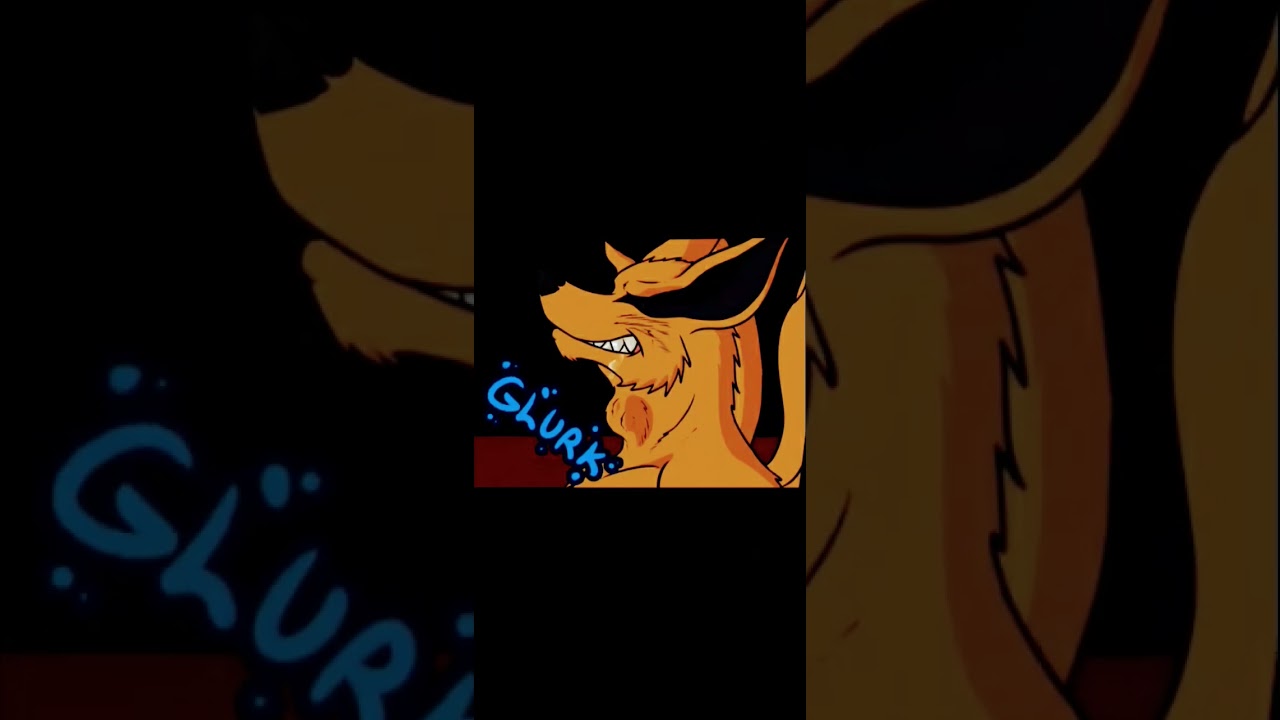Kurama vore