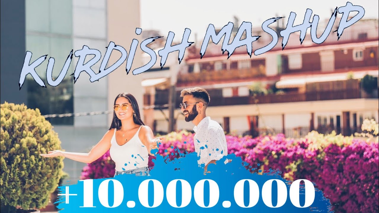KURDISH MASHUP / BETÜL BARKIN & ALI KAYIR
