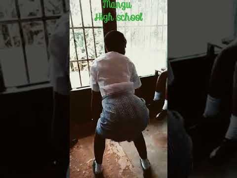 kurombosa¿¿¿!!!! crazy mangu high school
