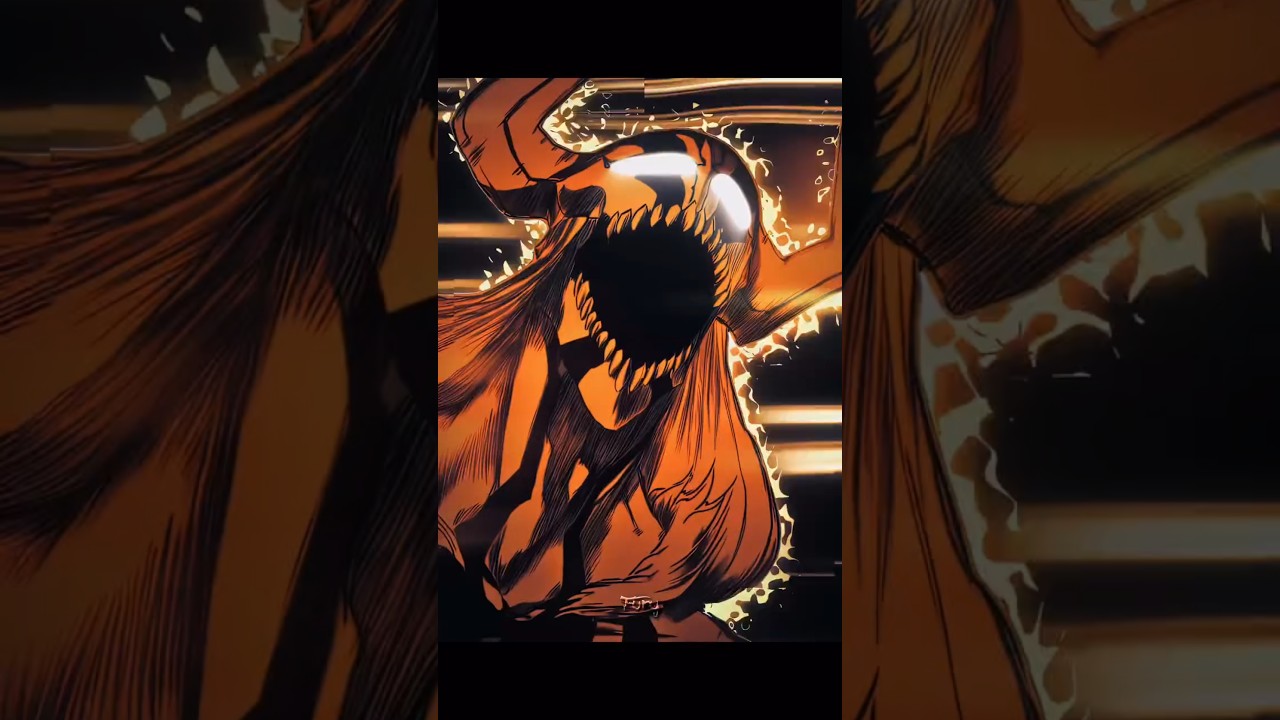 Kurosaki Ichigo Edit - Shorts - Bleach