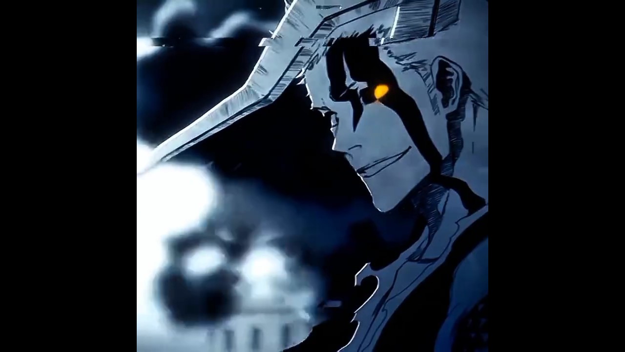 Kurosaki Ichigo Edit - Shorts - Bleach