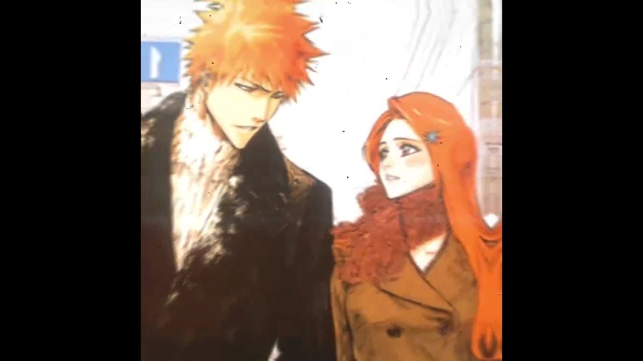 Kurosaki Ichigo Edit - Shorts - Bleach