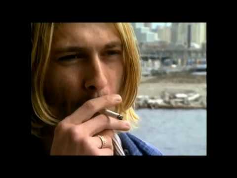 Kurt Cobain - Sappy