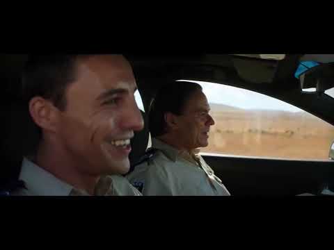 Kurt Kapanı 2-Türkçe Dublaj Korku Ve Gerilim Filmi