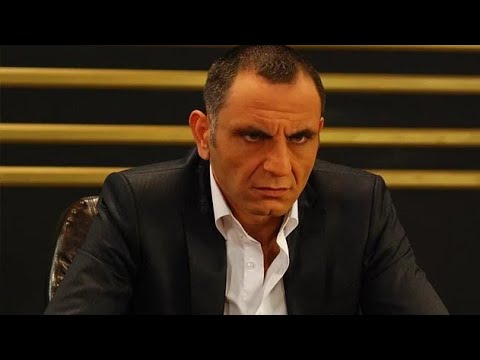 Kurtlar Vadisi -  Memati Ölmekmi Yaşamakmı