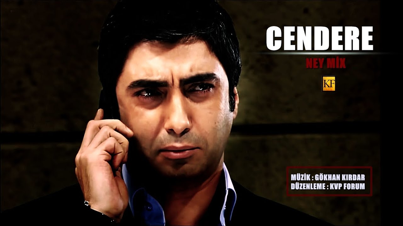 Kurtlar Vadisi - Cendere Ney Mix