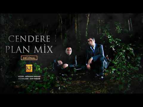 Kurtlar Vadisi - Cendere Plan Mix