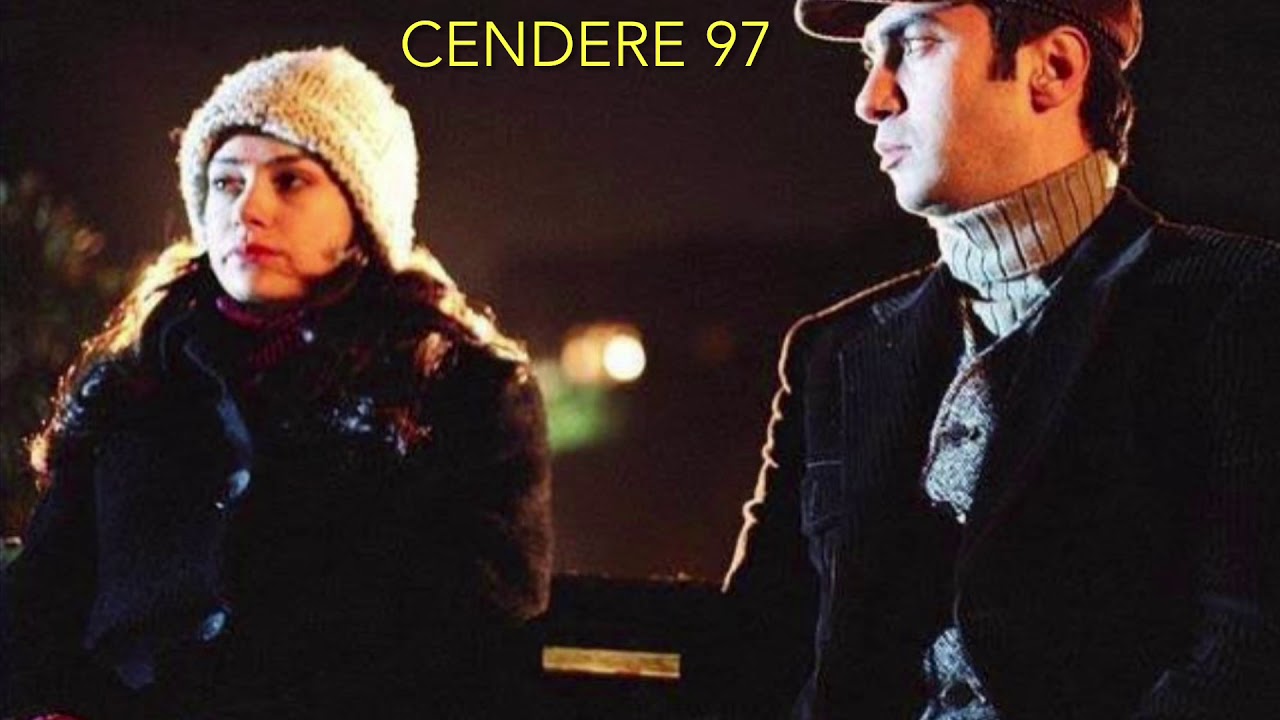 Kurtlar Vadisi 97.bölüm cendere