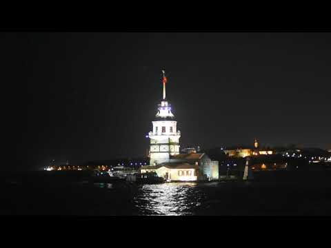 Kurtlar Vadisi Bir fırtına tuttu bizi. ( Selanik Türküsü )