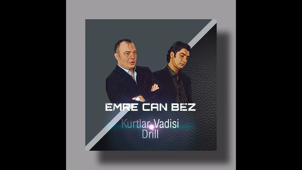 Kurtlar Vadisi Drill