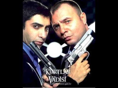 Kurtlar vadisi drill Prod.Lagom