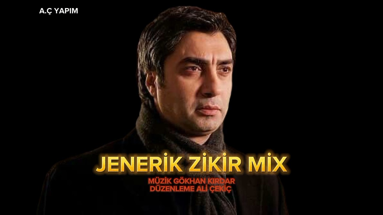 Kurtlar Vadisi Jenerik Zikir Mix