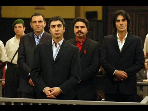 Kurtlar Vadisi Mahkeme Bölümü