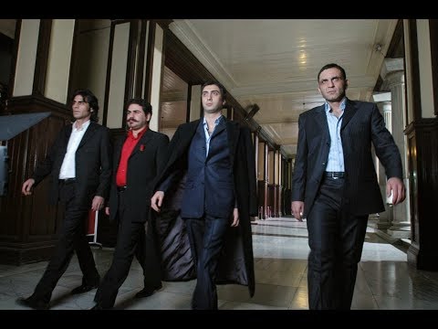 Kurtlar Vadisi Operasyon Müziği HD (Yüksek Kalite - Full HD)