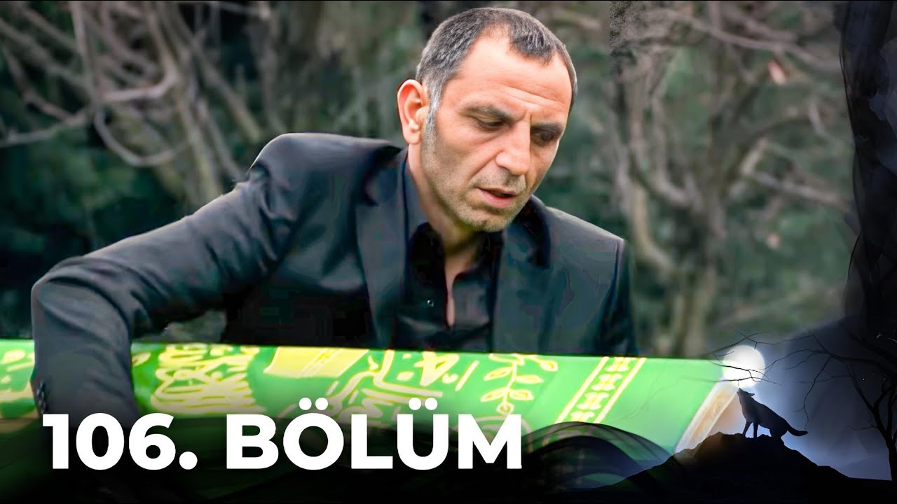 Kurtlar Vadisi Pusu - 106. Bölüm FULL HD