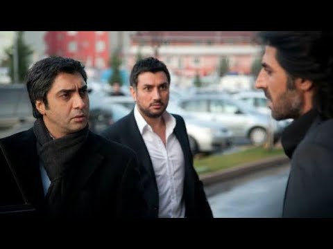 Kurtlar Vadisi Pusu - 139. Bölüm Beyaz TV HD (Kesintisiz)