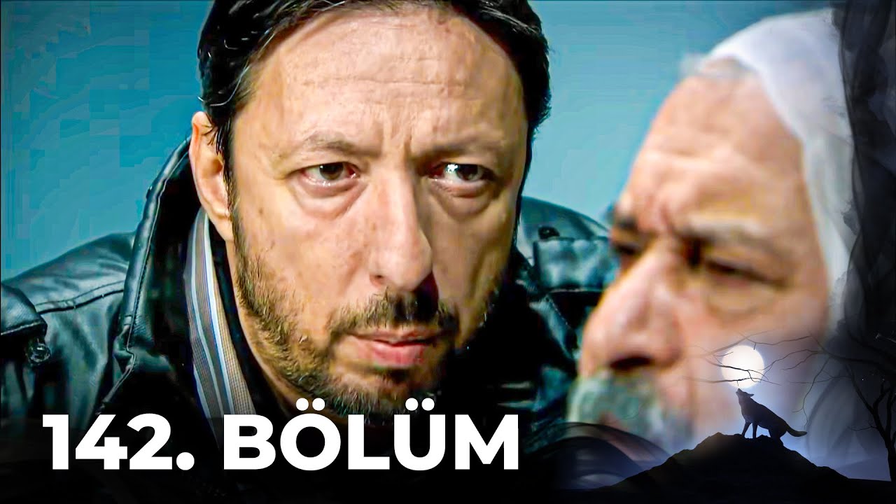 Kurtlar Vadisi Pusu - 142. Bölüm FULL HD
