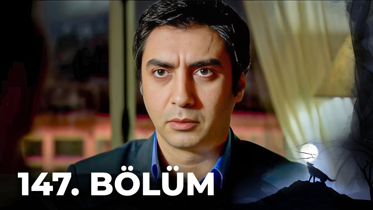 Kurtlar Vadisi Pusu - 147. Bölüm FULL HD