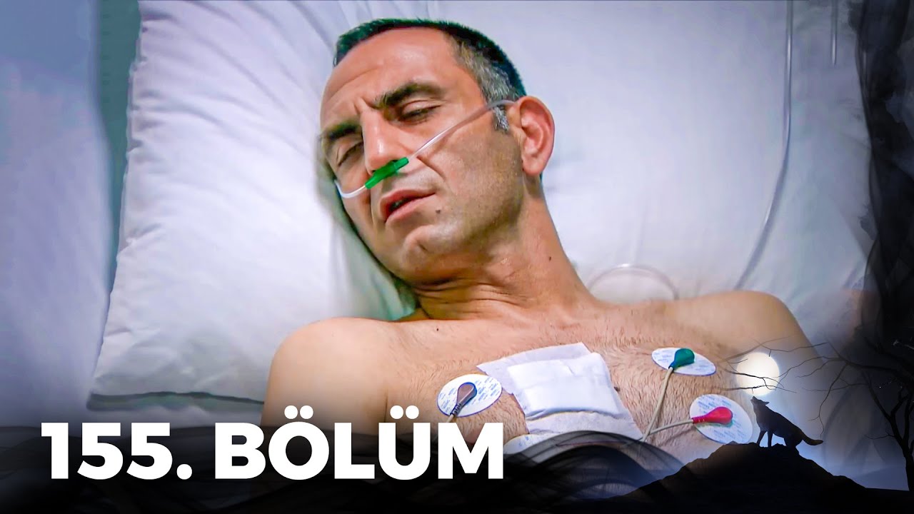 Kurtlar Vadisi Pusu - 155. Bölüm FULL HD