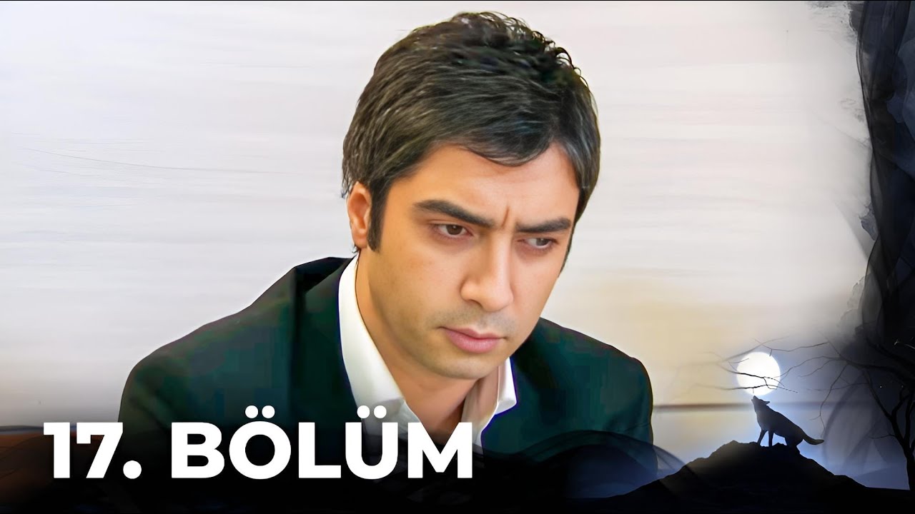 Kurtlar Vadisi Pusu - 17. Bölüm FULL HD
