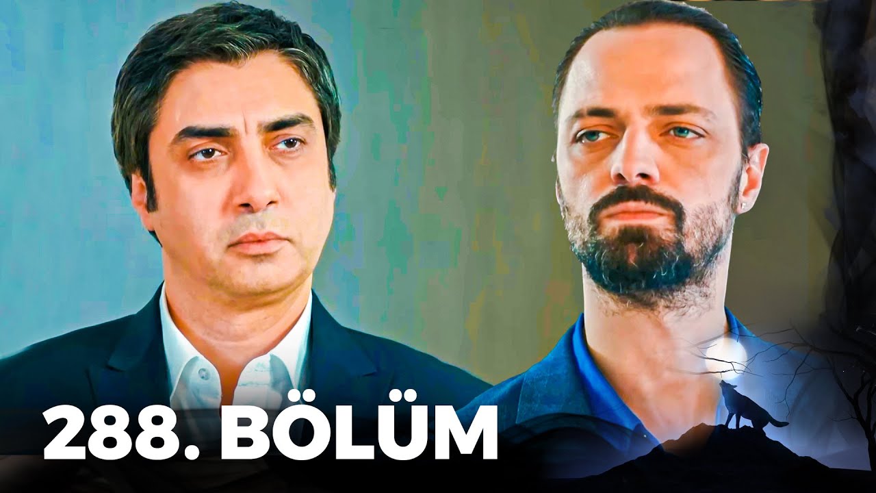 Kurtlar Vadisi Pusu - 288. Bölüm FULL HD