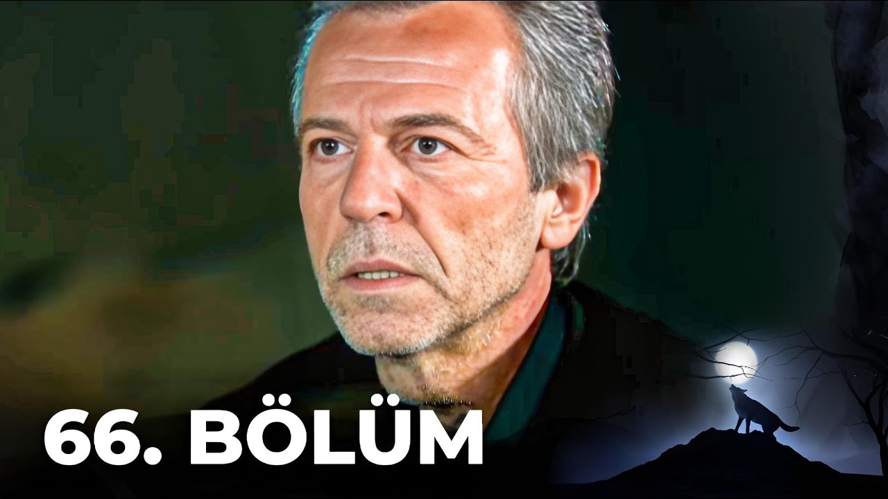 Kurtlar Vadisi Pusu - 66. Bölüm FULL HD