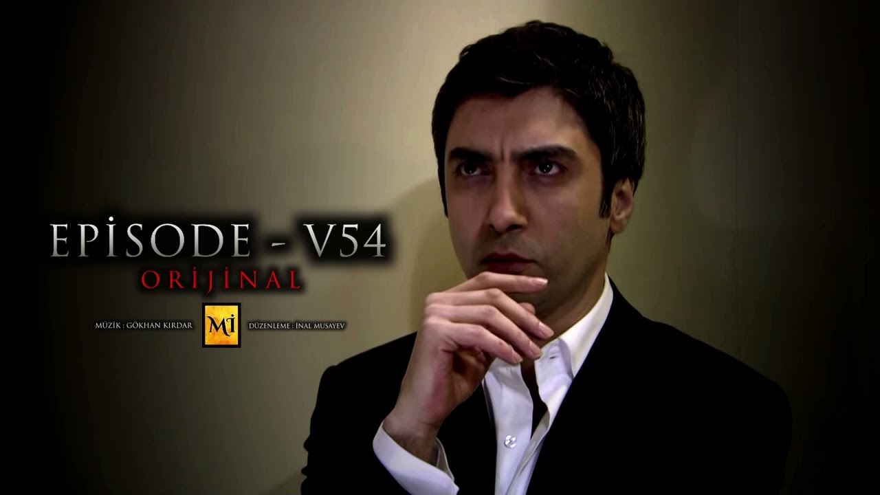 Kurtlar Vadisi Pusu | Episode - V54 ( ORİJİNAL SOUNDTRACK )
