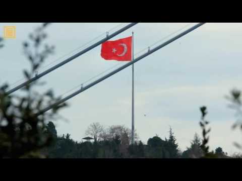 Kurtlar Vadisi Pusu 301.Bölüm -Yeni Sezon