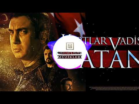 Kurtlar Vadisi 