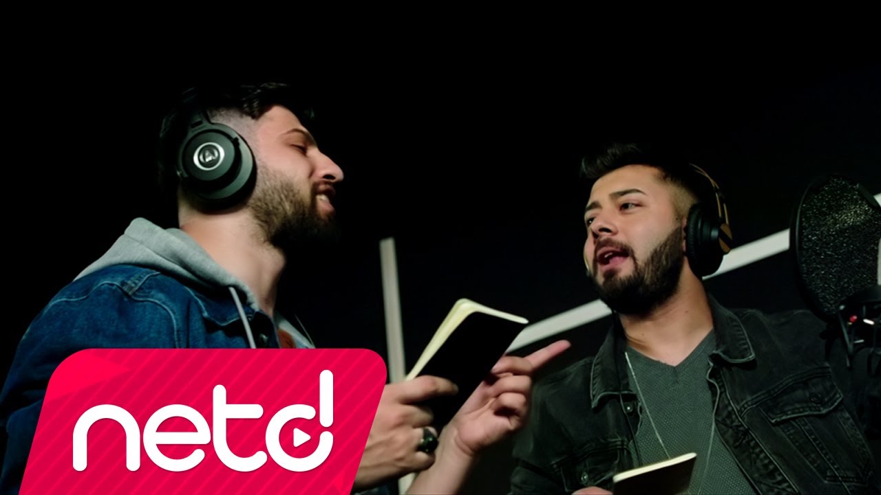 Kurtuluş Kuş & Burak Bulut - Ağla Gözüm