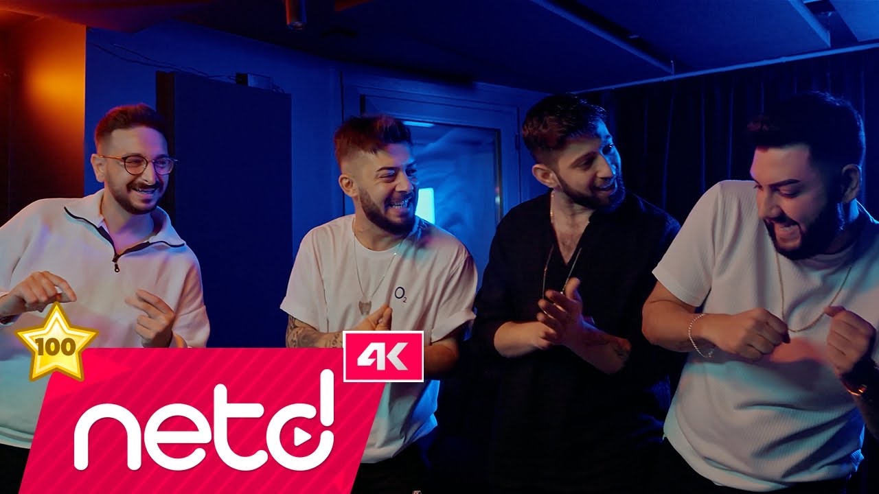 Kurtuluş Kuş & Burak Bulut - Es Deli Deli