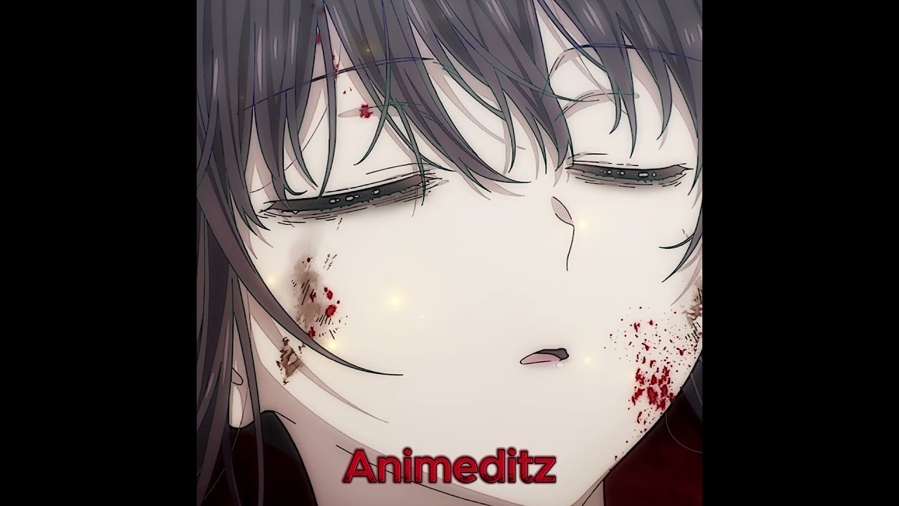 kurumi and kaguya dead death moment