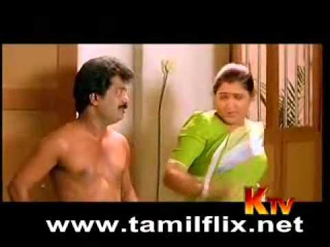 kushboo sees pandiyarajan nude