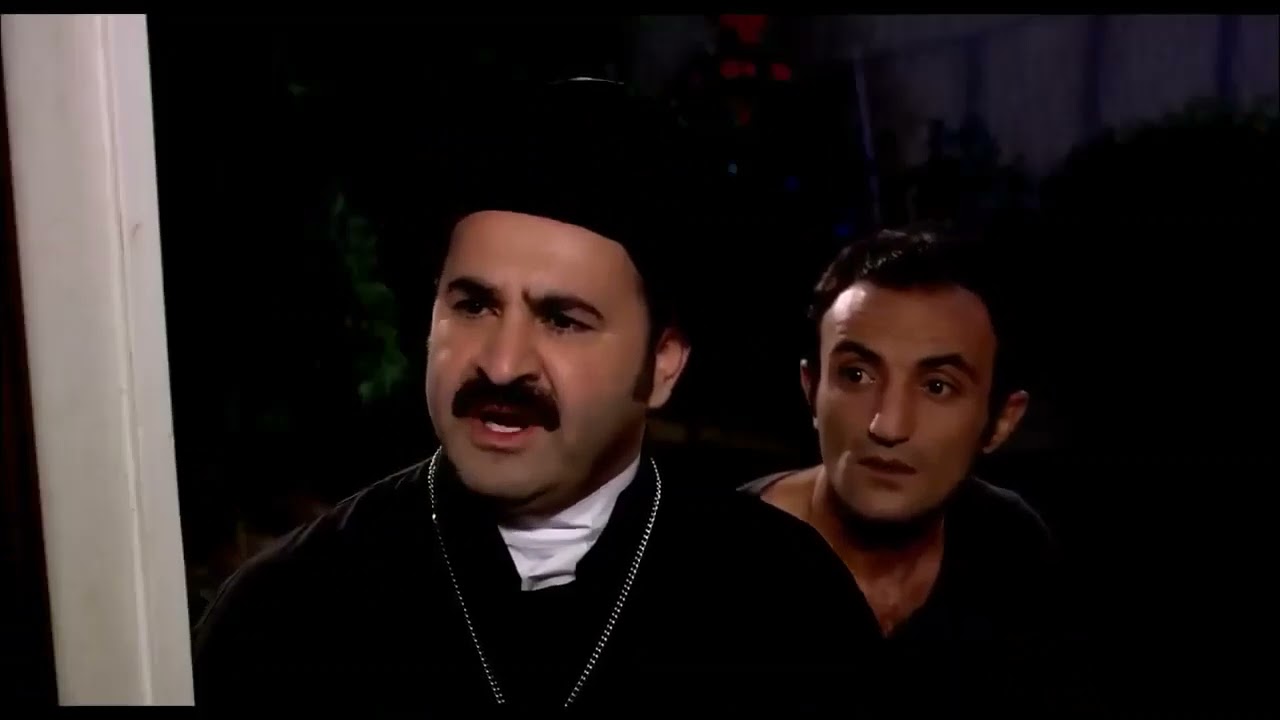 Kutsal Damacana | Citroen Sahnesi XD
