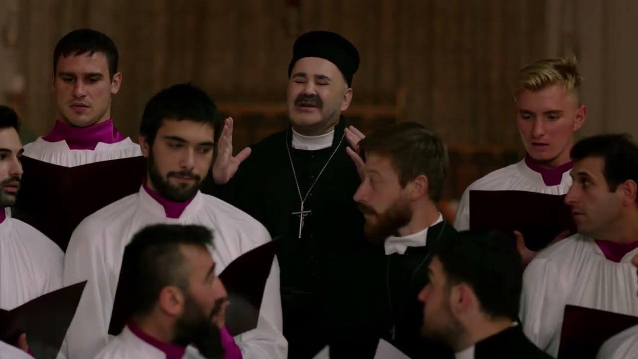 Kutsal Damacana 4 (2023) Verdiğim Linkden Full Hd İzle