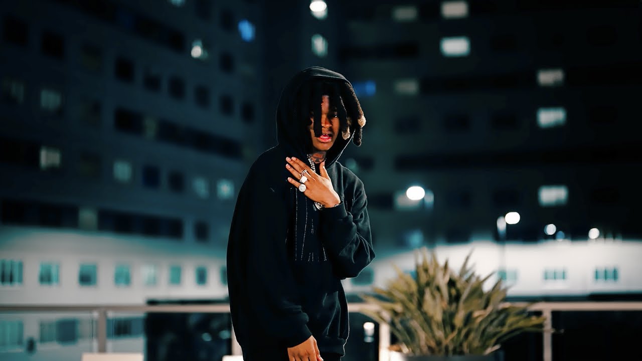 Kuttem Reese   How I'm Feeling (Official Music Video)