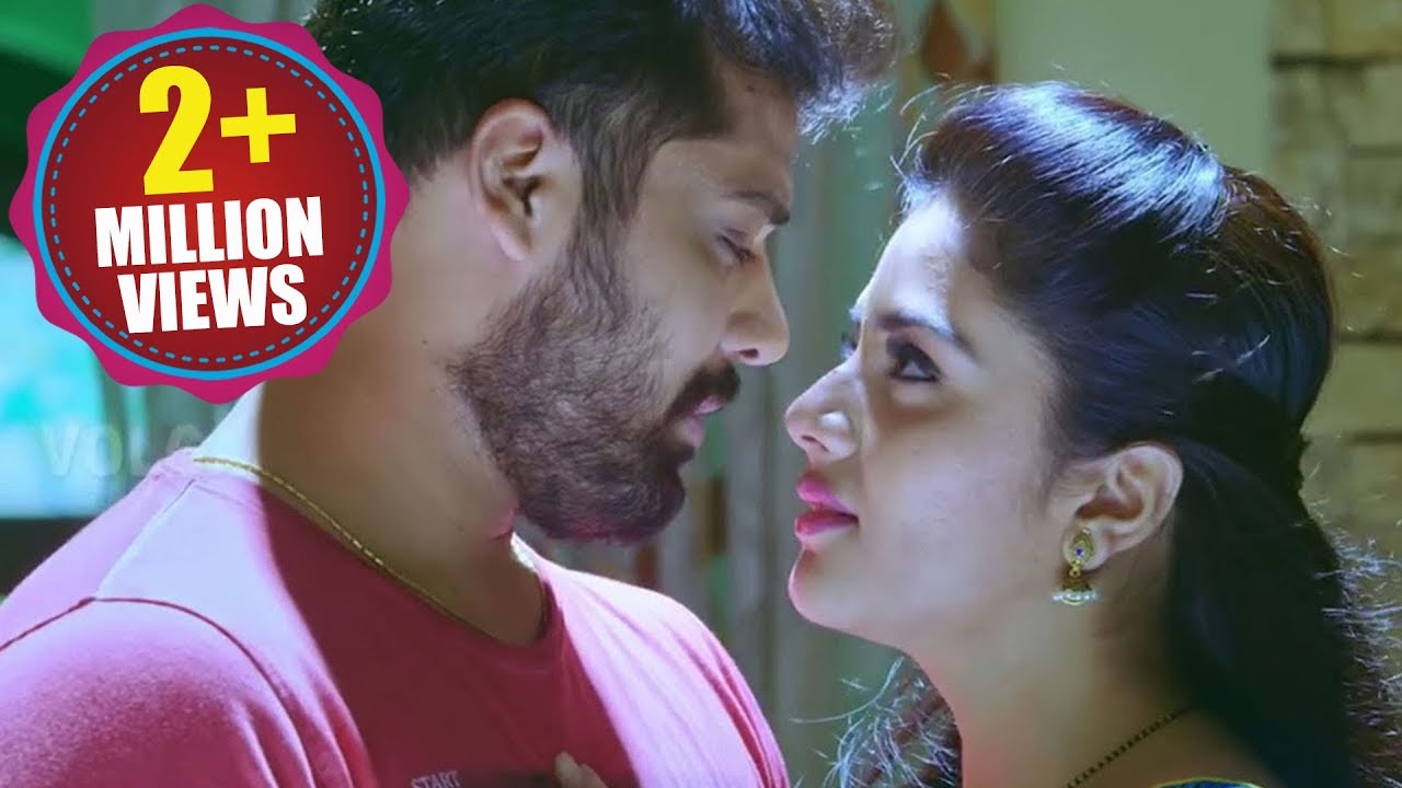 Kutumba Katha Chitram Latest Telugu Movie Songs - Anthandangaa Choostu - Volga Videos