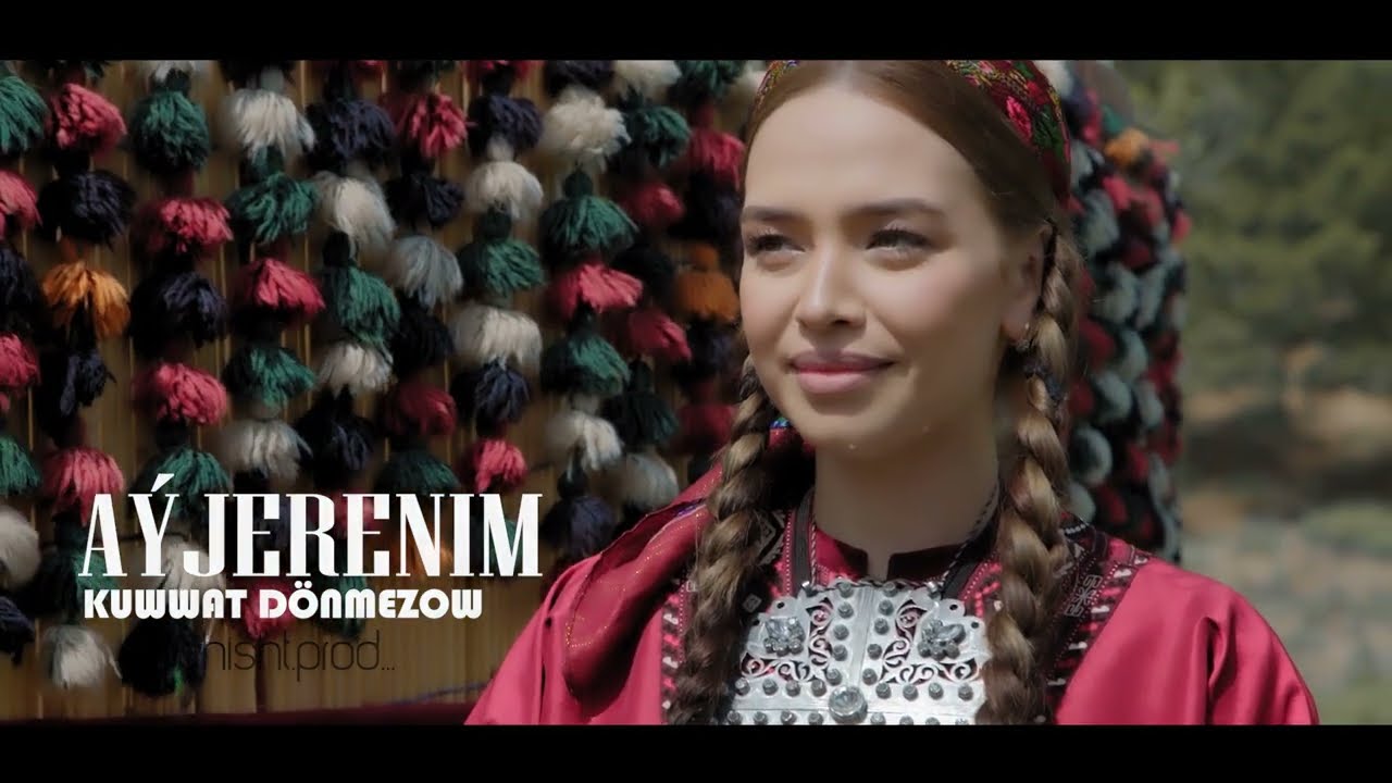 Kuwwat Donmez / Ayjeren