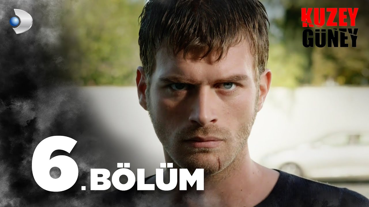 Kuzey Güney 6. Bölüm