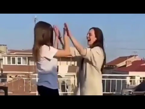 Kuzey Yıldızı - Mine ve Feride tiktok