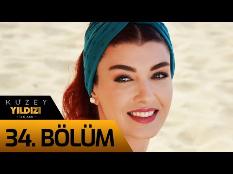 Kuzey Yıldızı İlk Aşk 34. Bölüm
