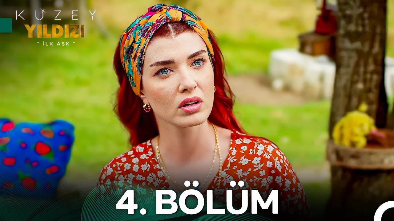 Kuzey Yıldızı İlk Aşk 4. Bölüm