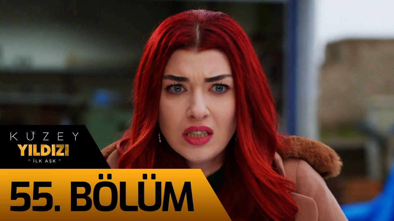 Kuzey Yıldızı İlk Aşk 55. Bölüm