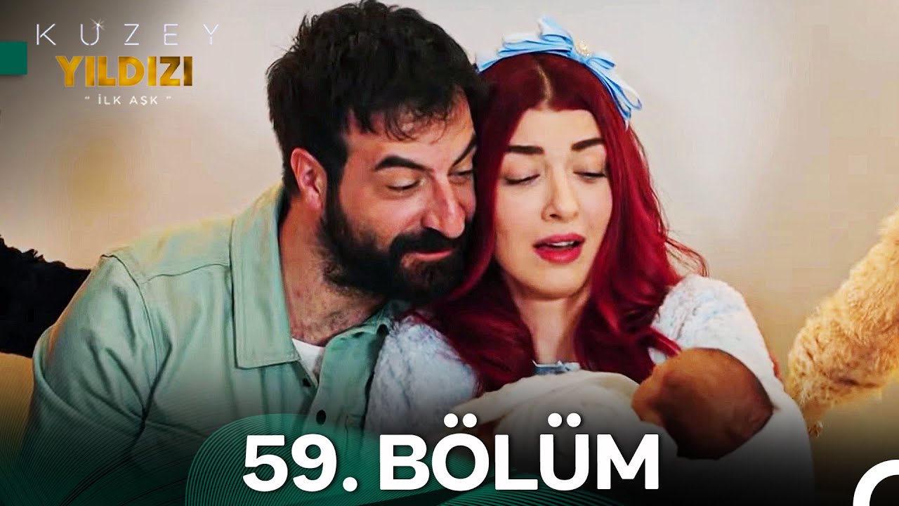 Kuzey Yıldızı İlk Aşk 59. Bölüm