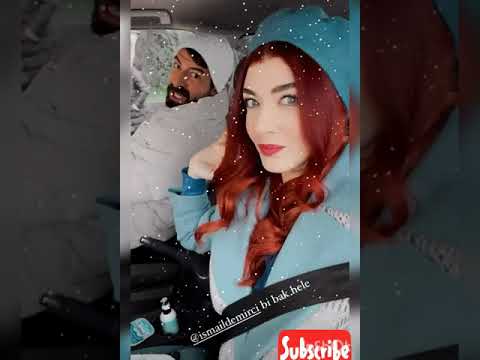 Kuzey yıldızı setinden Kuzey ve yıldız