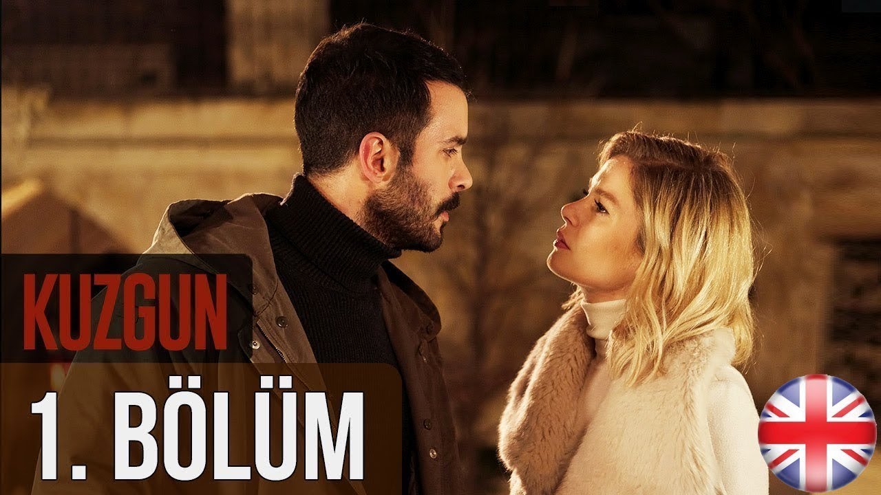 Kuzgun (Hindi Dubbed) Season 1 Episode 1 | The Raven | Turkish Drama | Turkish Drama In Hindi