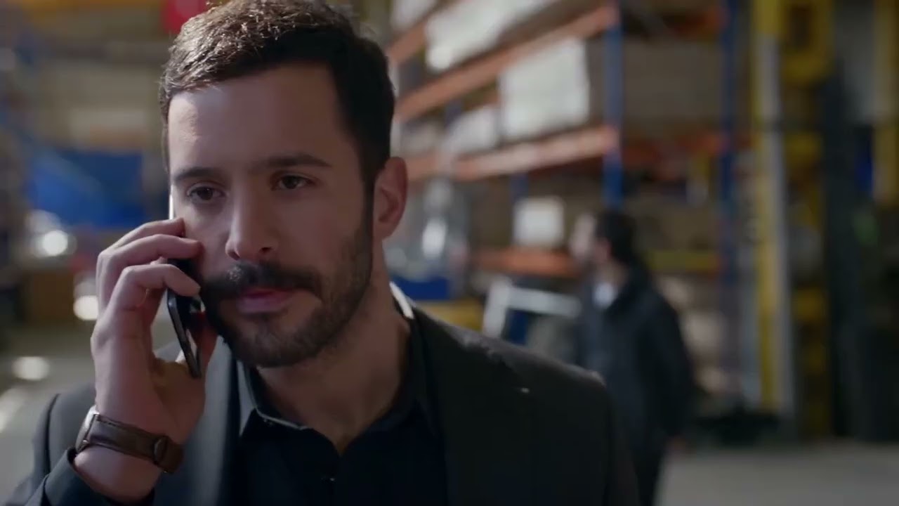 Kuzgun (Hindi Dubbed) Season 1 Episode 24 | The Raven | Turkish Drama | Turkish Drama In Hindi