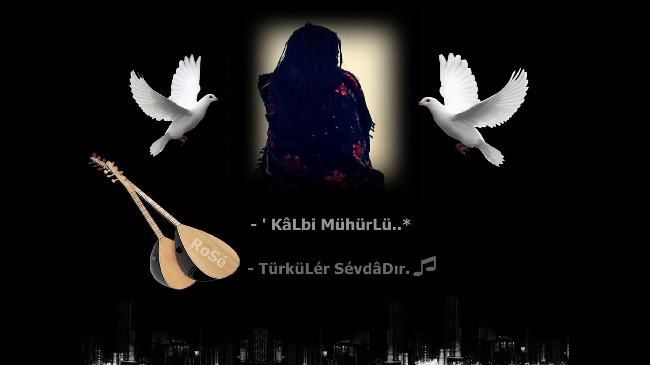 Kıvırcık ALi   Tutuştu GönüL