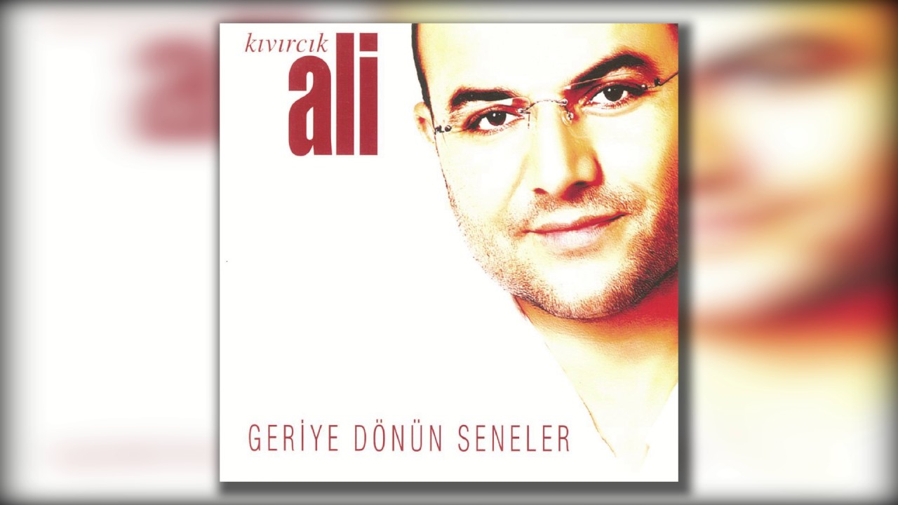 Kıvırcık Ali - Ah Gardaş