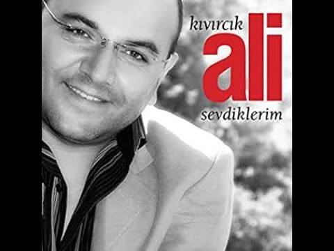 Kıvırcık Ali - Sevdiğim (Adem Aksu Remix)